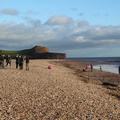 Budleigh Salterton Beach