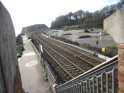 Dawlish Warren