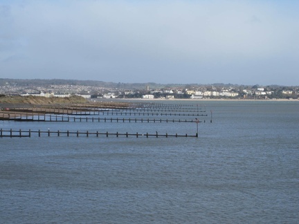 Dawlish Warren