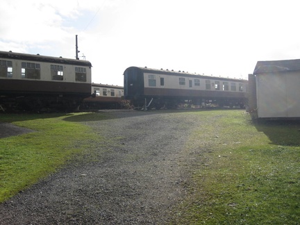 Dawlish Warren