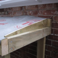 Log store construction