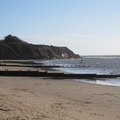 Exmouth Beach