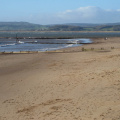 Exmouth Beach