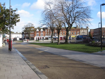 Rolle Street