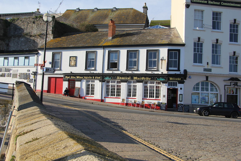 Plymouth