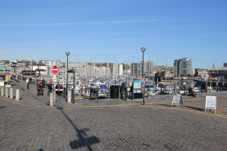 Plymouth