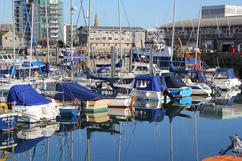 Plymouth