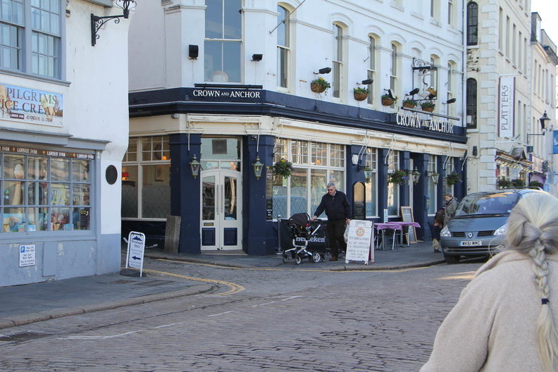Plymouth