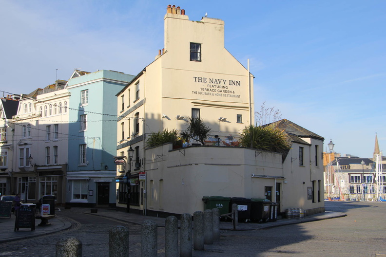 Plymouth