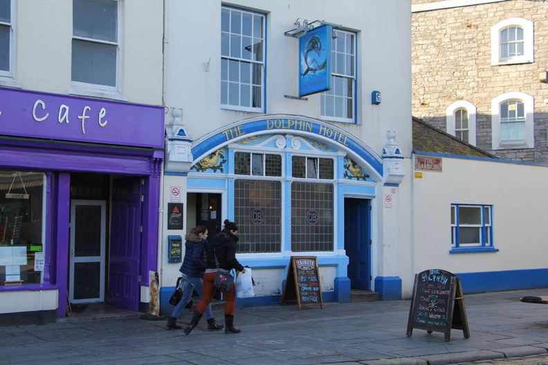 Plymouth