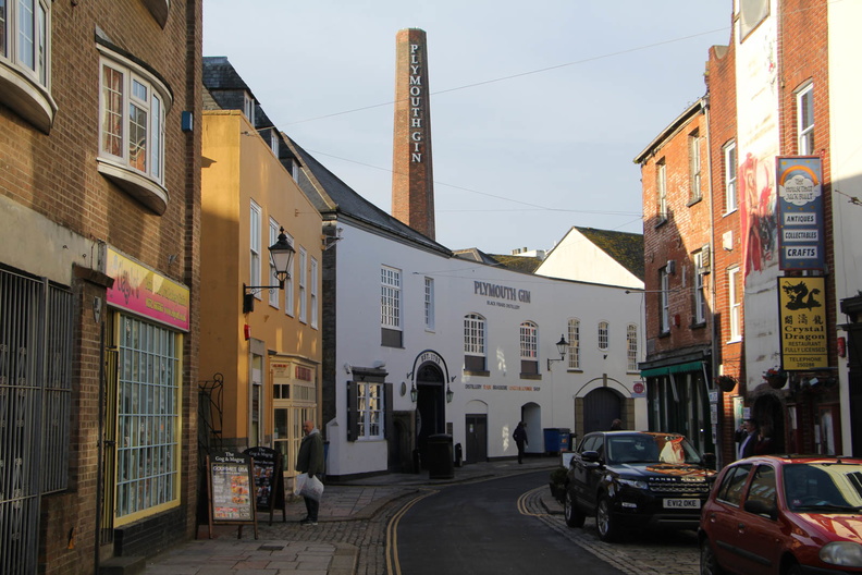 Plymouth