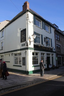Plymouth