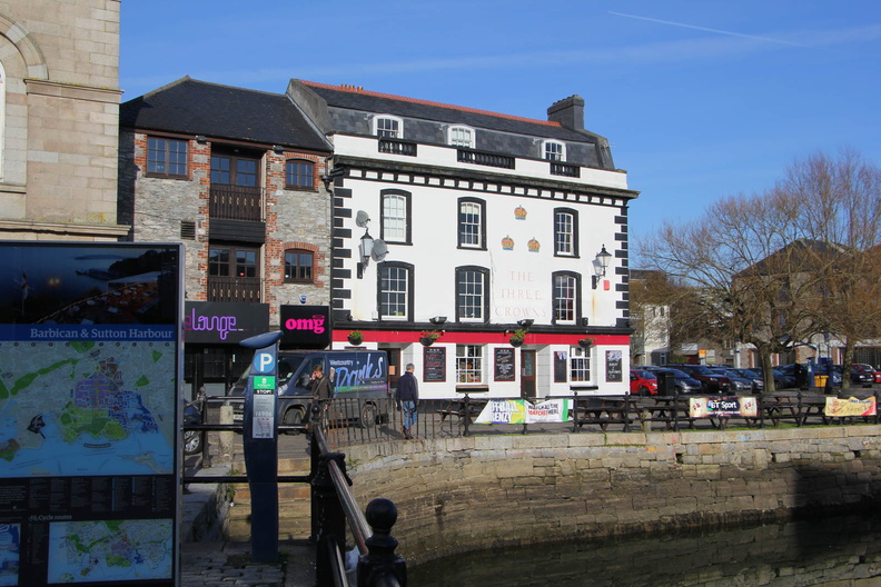 Plymouth