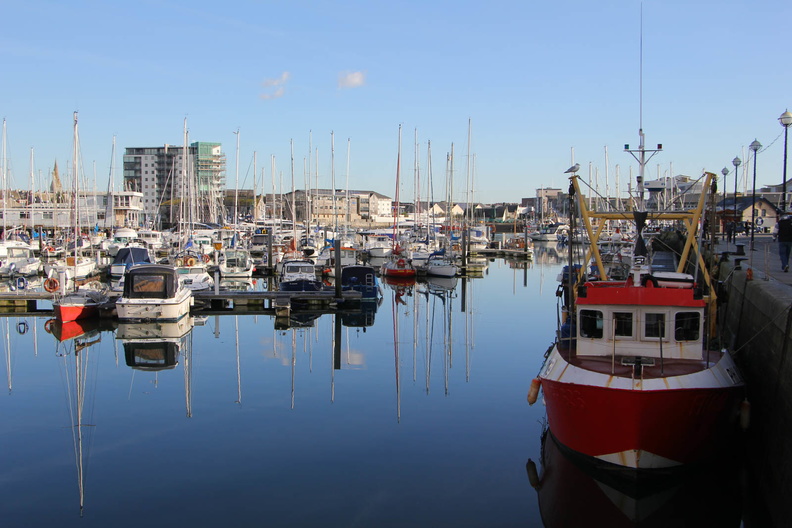 Plymouth