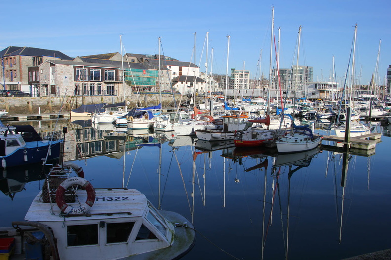 Plymouth