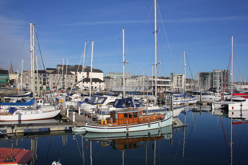 Plymouth