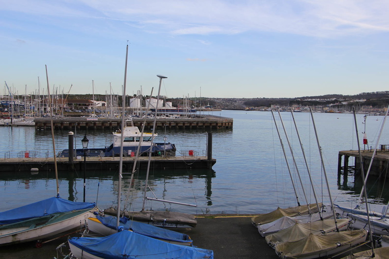 Plymouth
