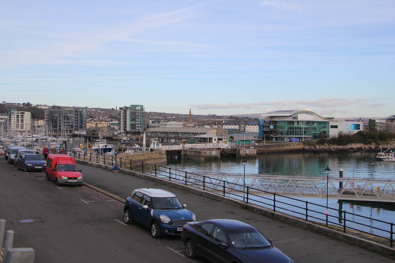 Plymouth