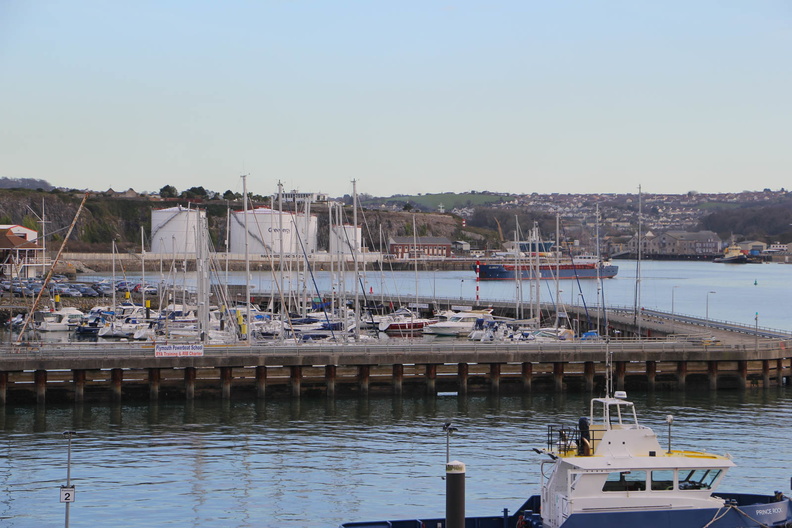 Plymouth