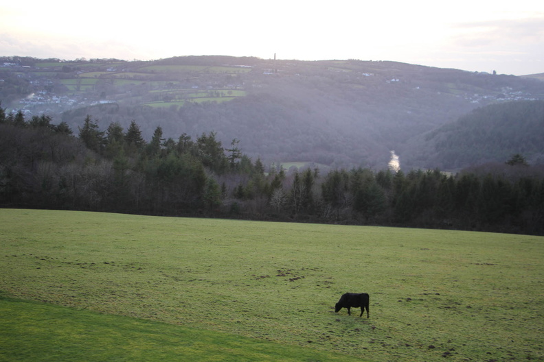 Horn of Plenty