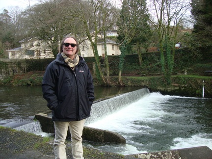 Tavistock
