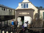 Exmouth Model Railway