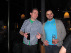 Drinks