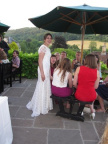 Jo and Liam's Wedding