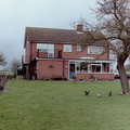 Tony's Farm