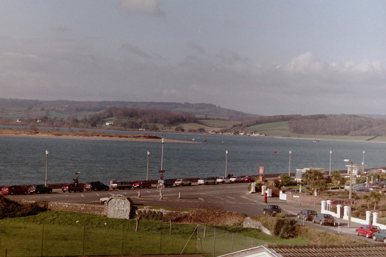 Exmouth