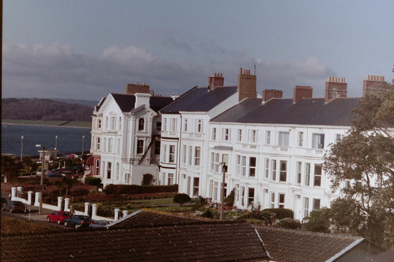 Exmouth
