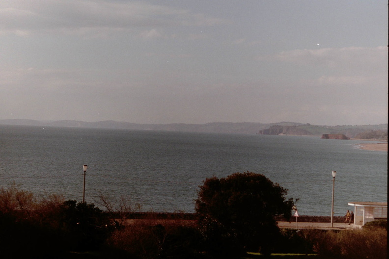 Exmouth