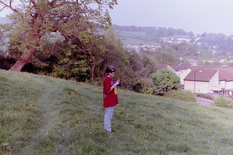 Penn Hill