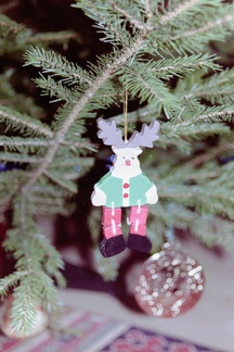 Christmas 1999