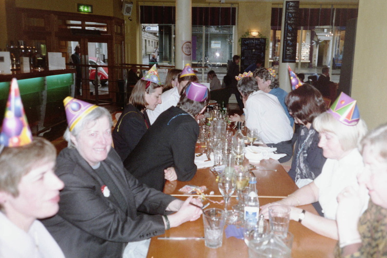 Christmas 1999