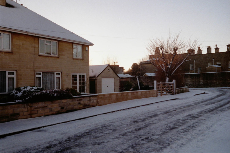 Christmas 1999