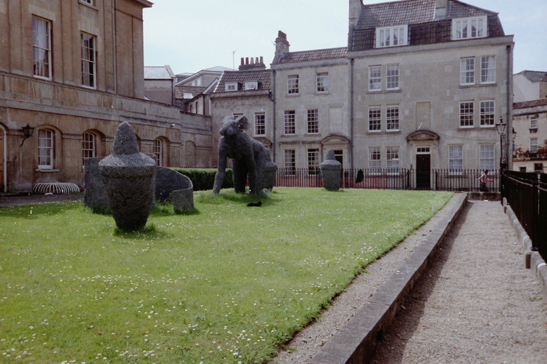 Bath
