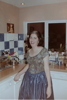 Christmas 1998