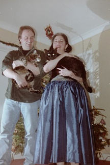 Christmas 1998