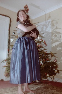 Christmas 1998