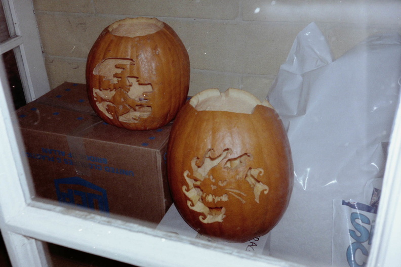 Halloween 1997