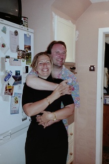 Julia Hook's visit to Bath