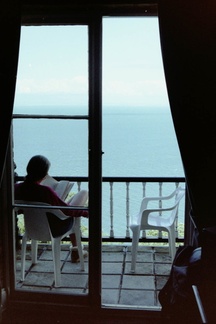 Lynmouth