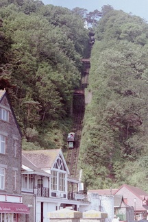 Lynmouth