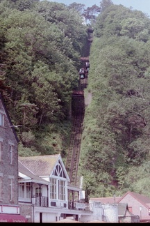 Lynmouth