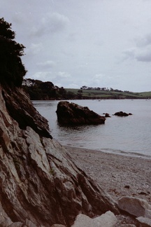 Devon and Cornwall Holiday