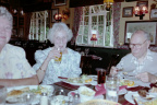 Joe and Kathleen's visit