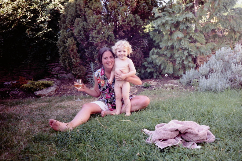 Alex and Kate