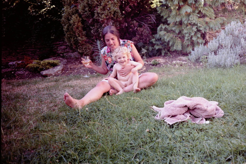Alex and Kate