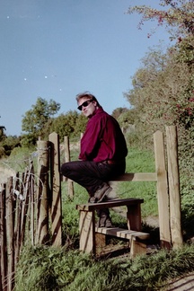 Around Bailbrook Lane